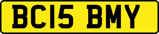 BC15BMY