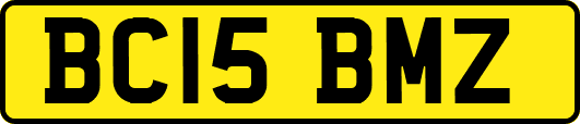 BC15BMZ