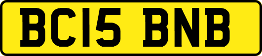 BC15BNB