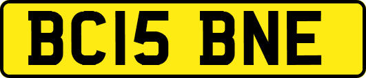 BC15BNE
