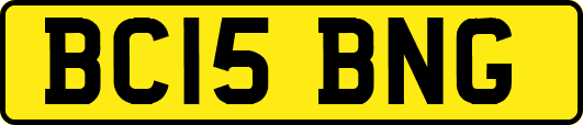 BC15BNG