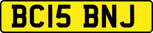 BC15BNJ