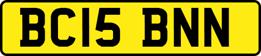 BC15BNN
