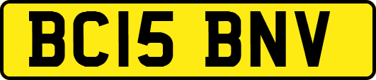 BC15BNV