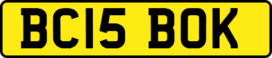 BC15BOK