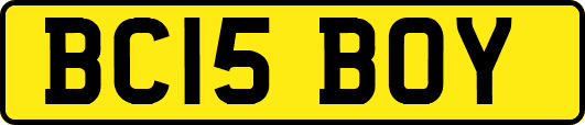 BC15BOY