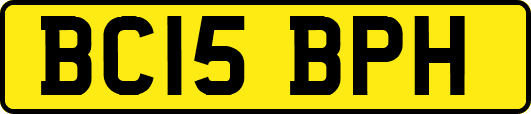 BC15BPH