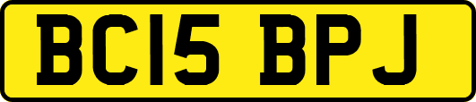 BC15BPJ