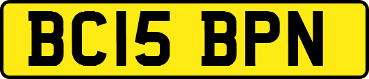BC15BPN