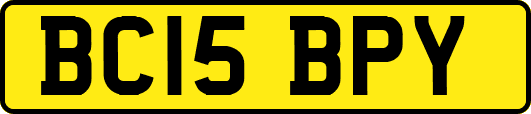 BC15BPY