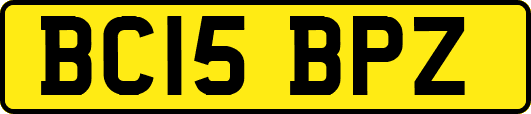 BC15BPZ