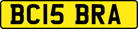 BC15BRA