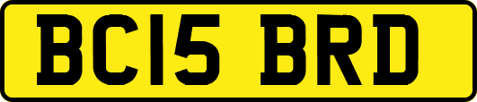 BC15BRD
