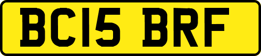 BC15BRF