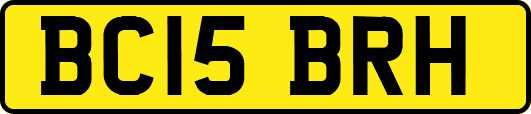 BC15BRH