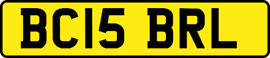 BC15BRL