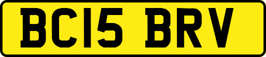 BC15BRV