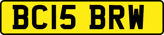 BC15BRW