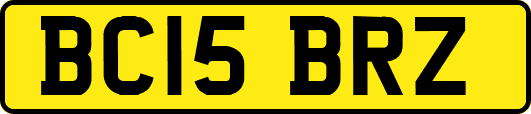 BC15BRZ