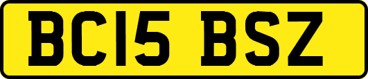 BC15BSZ