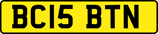 BC15BTN