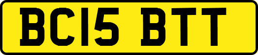 BC15BTT