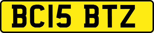 BC15BTZ
