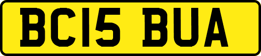BC15BUA