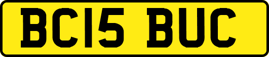 BC15BUC