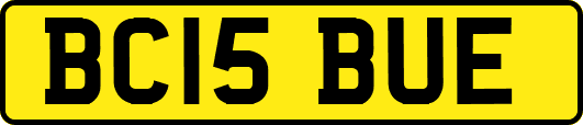 BC15BUE