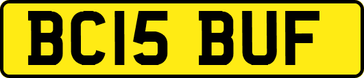BC15BUF