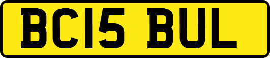 BC15BUL