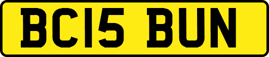BC15BUN
