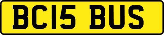 BC15BUS