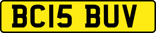BC15BUV