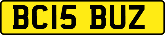 BC15BUZ