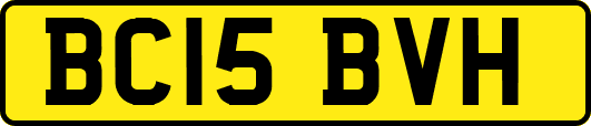 BC15BVH