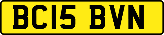 BC15BVN