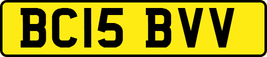 BC15BVV