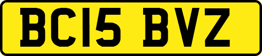 BC15BVZ