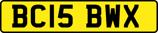 BC15BWX