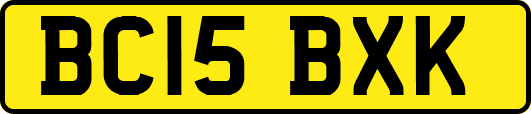 BC15BXK