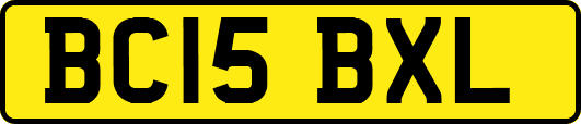 BC15BXL