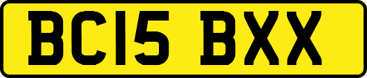 BC15BXX