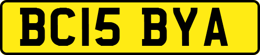 BC15BYA