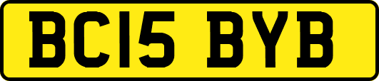 BC15BYB