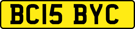 BC15BYC