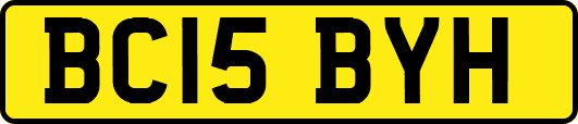 BC15BYH