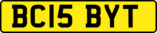 BC15BYT