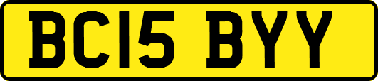 BC15BYY